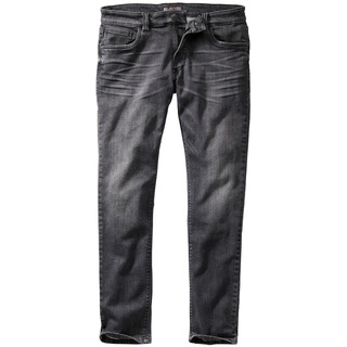 Mey & Edlich Herren Boulder-Jeans grau 52
