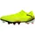 Unisex yellow alert/puma black/sun struck 40