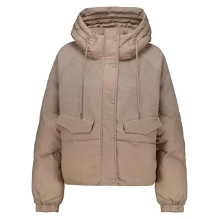 GARCIA Gj2600904 Jacke Dusky Taupe 34