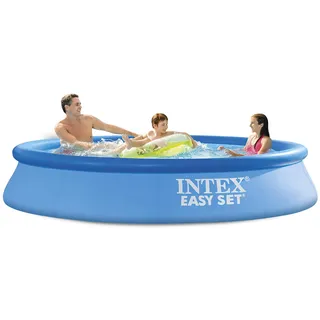 Intex Easy Set 305 x 61 cm inkl. Filterpumpe