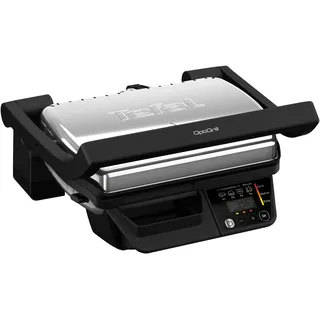 Tefal OptiGrill One schwarz