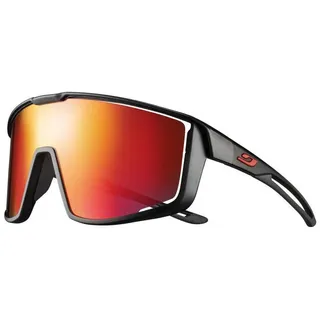 Julbo Fury Spectron 3 J531 1122 Schwarz/Rot