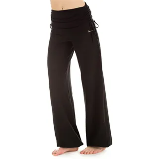 Winshape Damen Trainingshose WH1 in schwarz | Gr.: XL