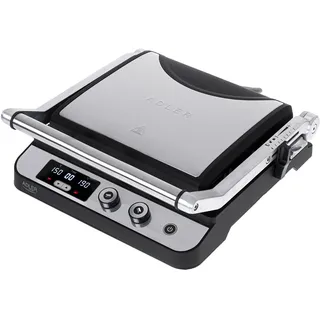 Adler AD 3059 2-in-1 3000W silber