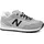 artic grey/black 43