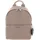 Rucksack Warm Taupe