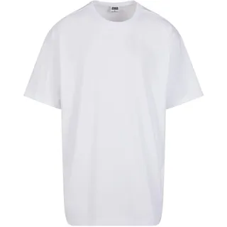 URBAN CLASSICS Heavy Oversized Tee weiß L