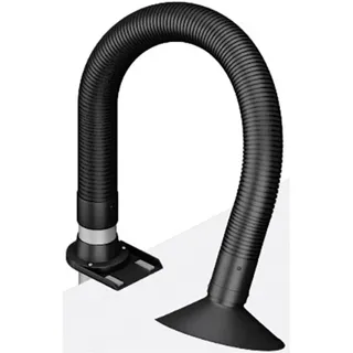 Weller Absaugarm flexibel (L x B x H) 300 x 600 x 220mm 1 Stück 1St.
