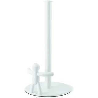 Umbra Buddy Küchenrollenhalter Weiss