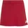 Rock Damen Rot/Weiß XL