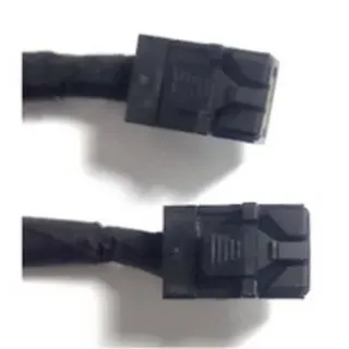 Intel Speicherkabelkit - Mini SAS HD (SFF-8644) zu Mini SAS HD (SFF-8644) - für