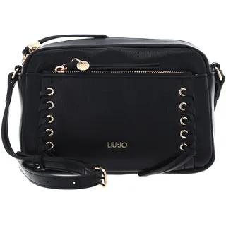 LIU JO Umhängetasche Onawa Camera Case M Nero