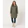 Regenjacke Grün M