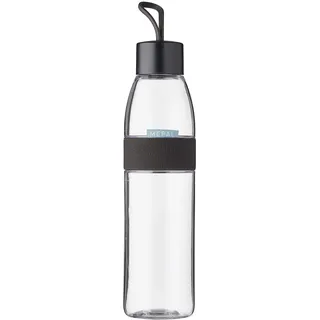 Mepal Ellipse Schwarz 0,7 l
