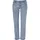 Ladies Low Waist Denim Pants