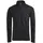 Vi Softshelljacke Black L