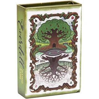 Starling Games Everdell | Spielkarten