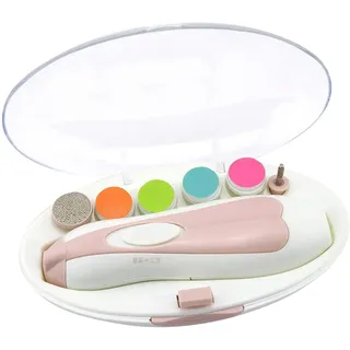 Haakaa Nagelpflege Set