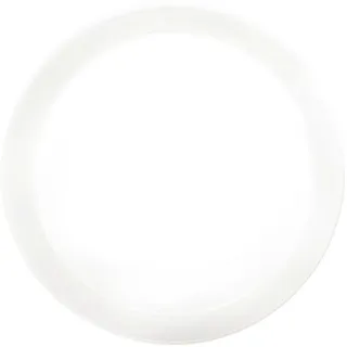 Asa Selection Aperitifteller rund 12 cm weiß