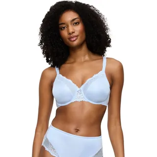 Triumph - Ladyform Soft W - Minimizer-BH (90E Ice)