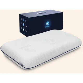 Nackenkissen »COMFORT«, Memory Foam