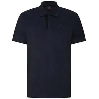 Bogner Fire + Ice Poloshirt blau M (48)