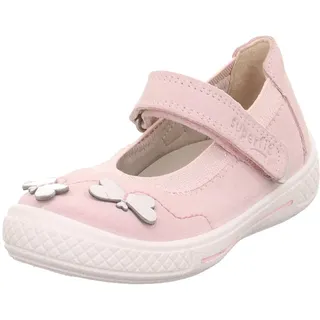 superfit Tensy Rosa/Silber 35