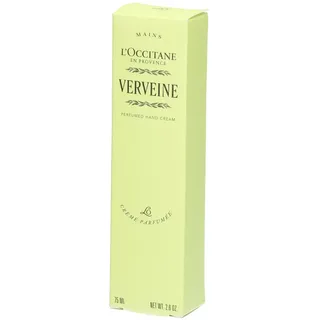 L'Occitane Verbene Handcreme 75 ml