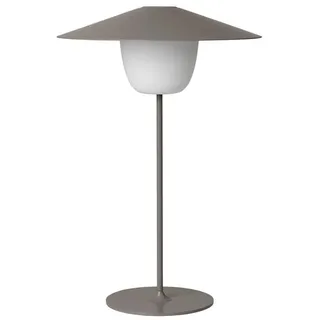 BLOMUS Ani Lamp Grau