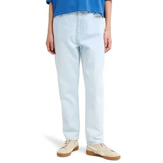 QUIKSILVER Mom Denim Funktionshose Blau M