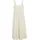 Maxikleid Abendkleid Beige 44