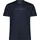 MAN CO T-SHIRT blau 50