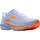 Damen Blue Heron/White/Orange 38,5