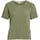 Viplisa O-Neck S/S Top Noos Grün M