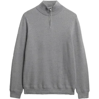 Superdry & Co Pullover grau L