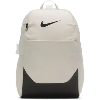 Nike Brasilia M 24 l light bone/black