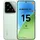 256 GB Green