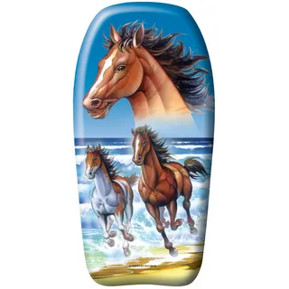 Neustanlo Bodyboard 82 cm grün