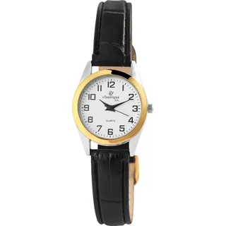 Classique Quarz Kunstleder 0 mm 1900217