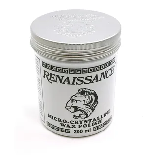 Picreator Renaissance Microcrystalline Wax, 200 ml (1 l = 174.95 Euro)