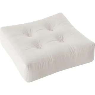 Karup Design Pouf »More Pouf«, beige
