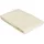 Baumwolle 90 x 190 - 100 x 220 cm yellow light