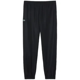 Lacoste Sporthose Grün/Rot/Schwarz/Weiß XL