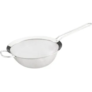 GEFU PASSO Sieb 23 cm Edelstahl