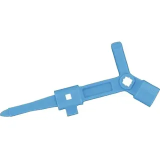 PRUNIER SAS Cazabox Baustellenschlüssel