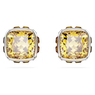 Swarovski Ohrstecker Birthstone November Gelb 5660802