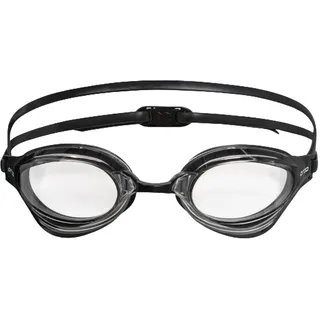 Orca Killa Performance Schwimmbrille schwarz One Size