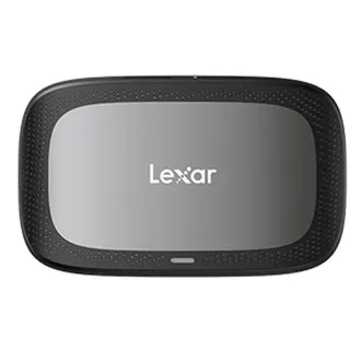 Lexar RW530 2in1 Lesegerät CFexpress Type-A und SD
