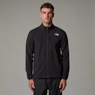 The North Face Nimble Jacket Herren Schwarz S