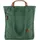 Tote-Bag Baumwolle Deep Patina